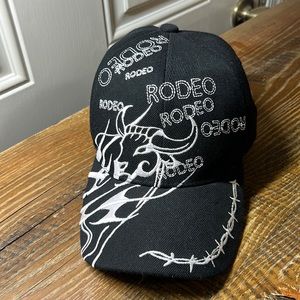 Rodeo Ball Cap